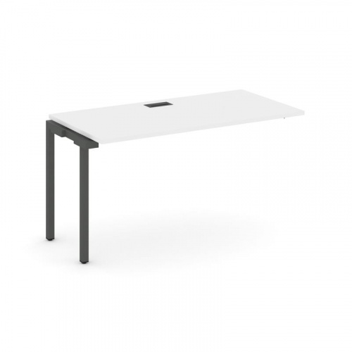 Style Project Проходной наб. элем. SN-4P.ONRS-001 Акация Лорка/Металл Серый 980*600*750 фото 26