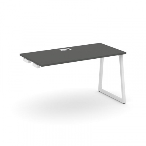 Style Project Стол-приставка к опор. элем. SN-4T1.OPRS-022 Акация Лорка/Металл Антрацит/Заглушка Пла фото 24 Style Project Стол-приставка к опор. элем. SN-4T1.OPRS-022 Акация Лорка/Металл Антрацит/Заглушка Пла фото 24