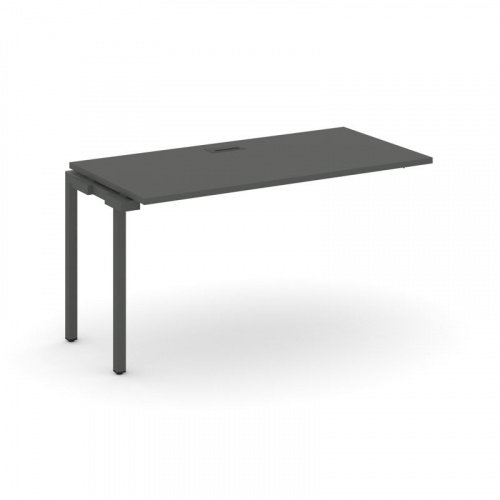 Style Project Проходной наб. элем. SN-4P.ONRS-001 Акация Лорка/Металл Серый 980*600*750 фото 5