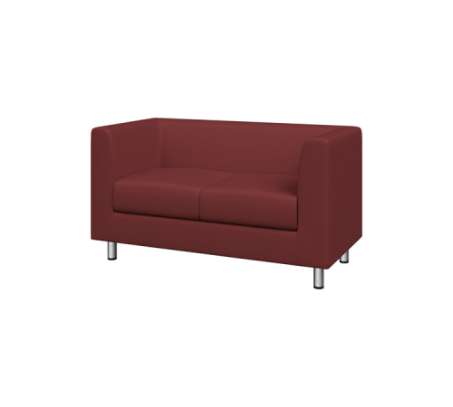 Диван 2-местный Домино Dm2-2 фото 5 Диван 2-местный Домино Dm2-2 фото 5