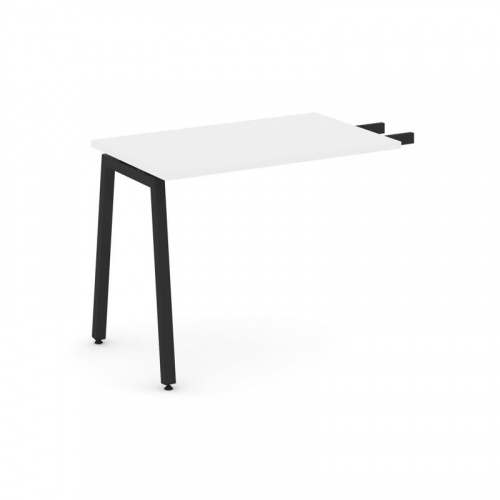 Style Project Брифинг-приставка SN-4A.BR-002 Дуб Наварра/Металл Антрацит 780*600*750 фото 2 Style Project Брифинг-приставка SN-4A.BR-002 Дуб Наварра/Металл Антрацит 780*600*750 фото 2