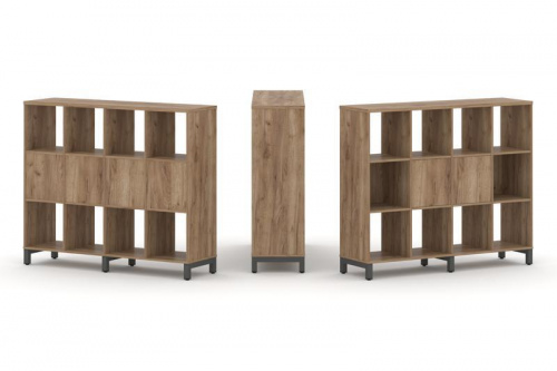 Набор стеллажа Style Project SN.NS-341 фото 18 Набор стеллажа Style Project SN.NS-341 фото 18