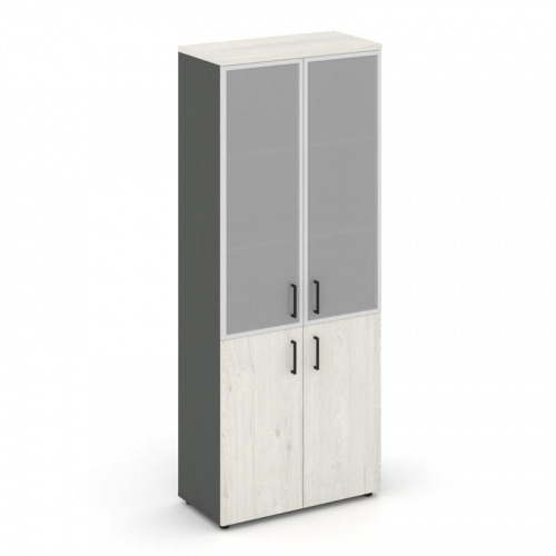 Шкаф высокий широкий Style Project SN.STS.E-103 фото 11