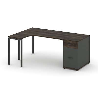 Стол эргономичный Concept CN.SA-404(L)