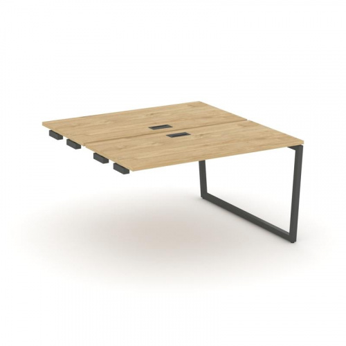 Style Project Стол-приставка к опор. элем. SN-4T2.DPRS-014 Акация Лорка/Металл Антрацит/Заглушка Пла фото 22 Style Project Стол-приставка к опор. элем. SN-4T2.DPRS-014 Акация Лорка/Металл Антрацит/Заглушка Пла фото 22