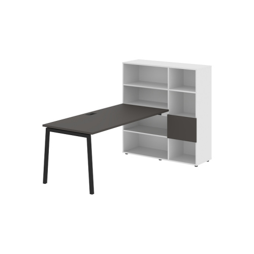 Рабочая станция EDIS ELRST 1217 (L) фото 3 Рабочая станция EDIS ELRST 1217 (L) фото 3