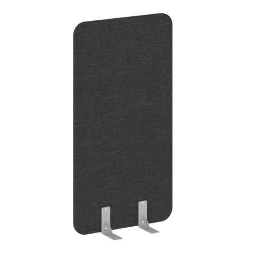 Перегородки на металлических опорах R-line soft AP.F-80-150 фото 4 Перегородки на металлических опорах R-line soft AP.F-80-150 фото 4