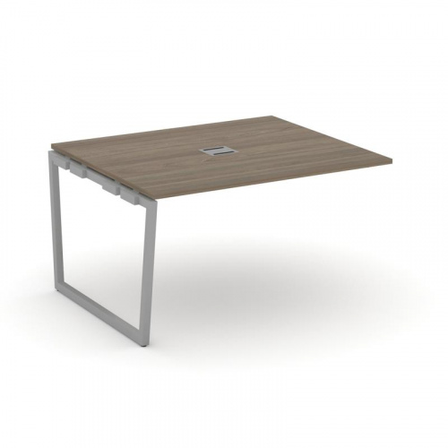 Style Project Проходной наб. элем. перег. стола SN-4T2.NSPRG-034 Акация Лорка/Металл Антрацит/Заглуш фото 13 Style Project Проходной наб. элем. перег. стола SN-4T2.NSPRG-034 Акация Лорка/Металл Антрацит/Заглуш фото 13