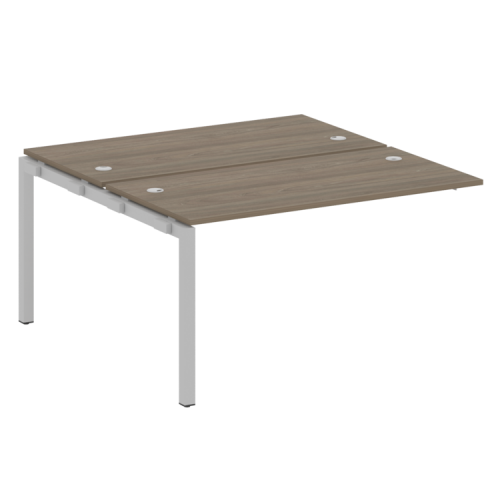 Проходной элемент бенч-системы на П-обр. м/к Metal System Quattro 50БП.ПРС-СП-2.3 Проходной элемент бенч-системы на П-обр. м/к Metal System Quattro 50БП.ПРС-СП-2.3