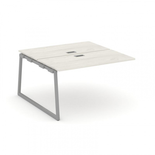 Style Project Проходной наб. элем. SN-4T1.DNRS-012 Акация Лорка/Металл Антрацит/Заглушка Пластик Чер фото 17