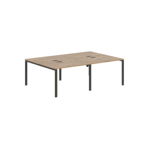 Стол 4-х местный EDIS EUWST 2316 фото 5