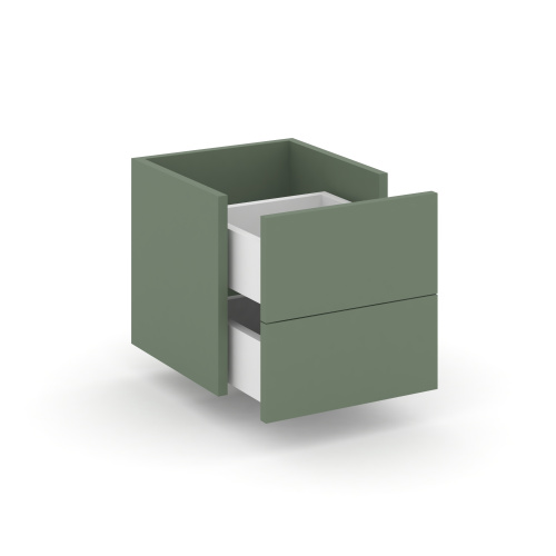 Вставка в надставку с 2 ящиками Concept CN.NP-002 Вставка в надставку с 2 ящиками Concept CN.NP-002