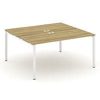 Бенч-система на 2 места Concept CN.DRS-004