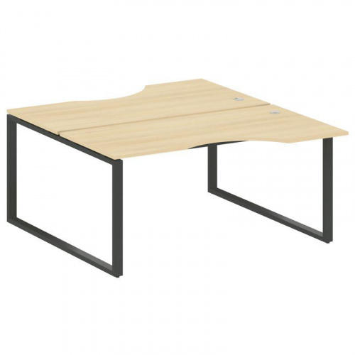 Бенч-система на О-обр. м/к Metal System БО.РАС-СА-2.1 фото 12 Бенч-система на О-обр. м/к Metal System БО.РАС-СА-2.1 фото 12