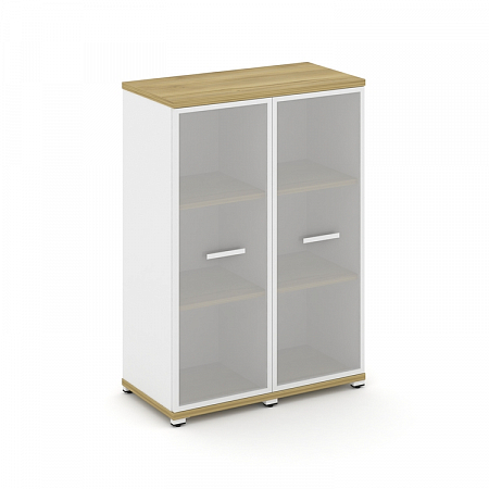 Шкаф офисный Concept CN.STU-326 RMW