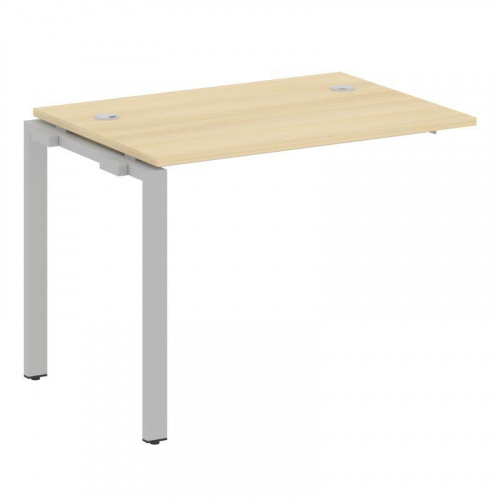 Брифинг-приставка на П-обр. м/к Metal System БП.ПРС-СП-1.1 фото 4 Брифинг-приставка на П-обр. м/к Metal System БП.ПРС-СП-1.1 фото 4