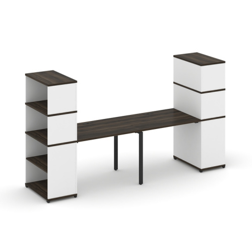 Бенч-система с опорными стеллажами Concept CN.ORS-213 фото 7 Бенч-система с опорными стеллажами Concept CN.ORS-213 фото 7