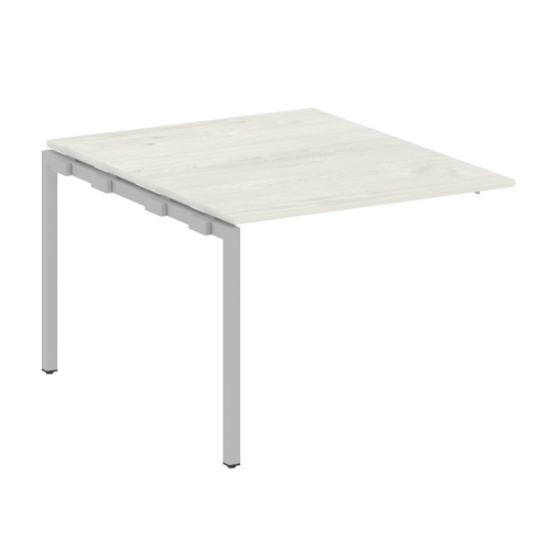 Проходной элемент перег. стола на П-обр. м/к Metal System Quattro 40БП.ППРГ-1 фото 6 Проходной элемент перег. стола на П-обр. м/к Metal System Quattro 40БП.ППРГ-1 фото 6