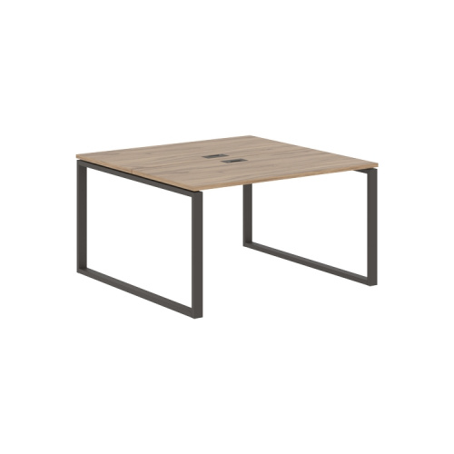 Стол 2-х местный EDIS EQWST 1313 фото 6