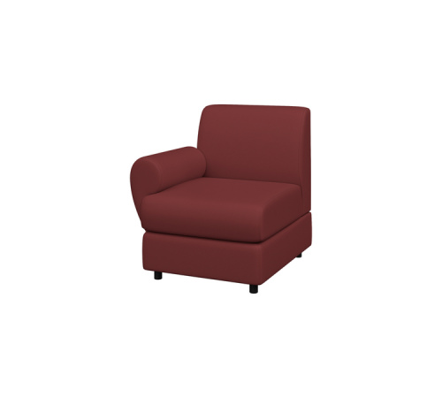 Модуль 1-местный Матрикс M1R-1 (R) фото 5 Модуль 1-местный Матрикс M1R-1 (R) фото 5