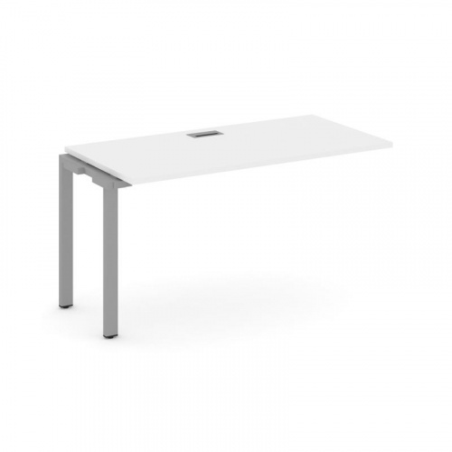 Style Project Проходной наб. элем. SN-6P.ONRS-023 Тиквуд Светлый/Металл Белый 1380*800*750 Style Project Проходной наб. элем. SN-6P.ONRS-023 Тиквуд Светлый/Металл Белый 1380*800*750