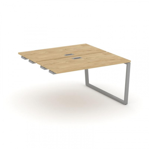 Style Project Стол-приставка к опор. элем. SN-6T2.DPRS-022 Акация Лорка/Металл Антрацит/Заглушка Пла фото 2 Style Project Стол-приставка к опор. элем. SN-6T2.DPRS-022 Акация Лорка/Металл Антрацит/Заглушка Пла фото 2