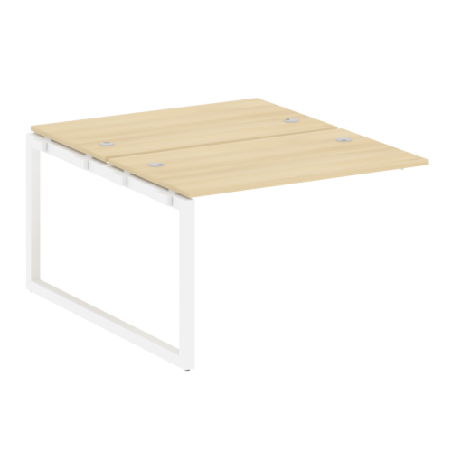 Проходной элемент бенч-системы на О-обр. м/к Metal System Quattro 50БО.ПРС-СП-2.2 фото 8