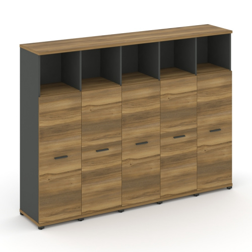 Шкаф офисный Concept CN.STU-453 A Шкаф офисный Concept CN.STU-453 A