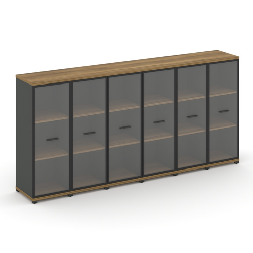 Шкаф офисный Concept CN.STU-366 RPB