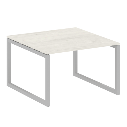 Переговорный стол на О-обр. м/к Metal System Quattro 50БО.ПРГ-1.2 фото 11