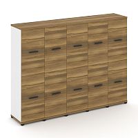 Шкаф офисный Concept CN.STU-452 B