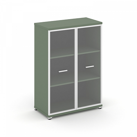 Шкаф офисный Concept CN.STS.E-316 RPW