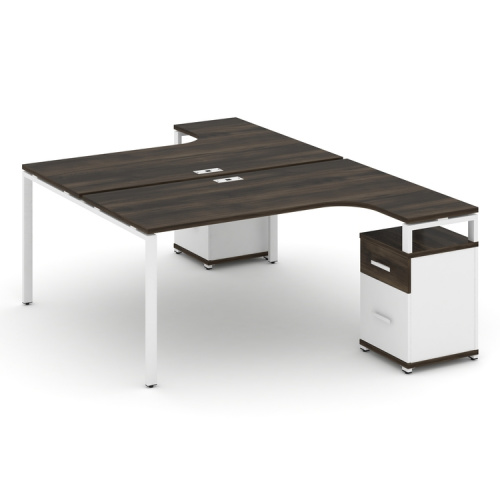 Бенч-система с 2 опорными тумбами Concept CN.DSA-308 фото 9 Бенч-система с 2 опорными тумбами Concept CN.DSA-308 фото 9