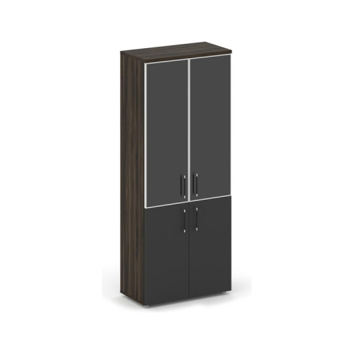 Шкаф офисный высокий Shift SK.ST-1.2R фото 3