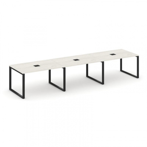 Стол переговорный Style Project SN-6O.SPRG-024 фото 4 Стол переговорный Style Project SN-6O.SPRG-024 фото 4