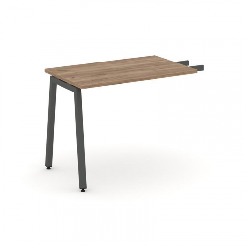 Style Project Брифинг-приставка SN-4A.BR-002 Дуб Наварра/Металл Антрацит 780*600*750 фото 26 Style Project Брифинг-приставка SN-4A.BR-002 Дуб Наварра/Металл Антрацит 780*600*750 фото 26