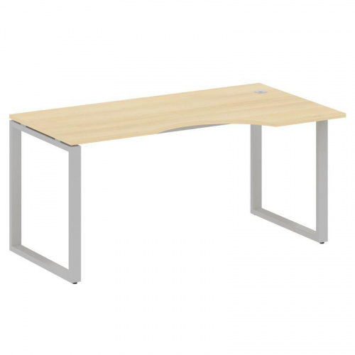 Стол криволинейный Metal System БО.СА-1 (R) фото 9 Стол криволинейный Metal System БО.СА-1 (R) фото 9