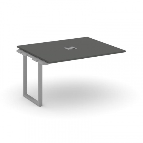 Style Project Проходной наб. элем. перег. стола SN-6O.NSPRG-032 Вяз Благородный/Металл Черный 1180*1 фото 14 Style Project Проходной наб. элем. перег. стола SN-6O.NSPRG-032 Вяз Благородный/Металл Черный 1180*1 фото 14