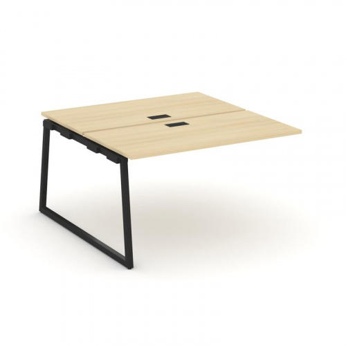 Style Project Проходной наб. элем. SN-4T1.DNRS-012 Акация Лорка/Металл Антрацит/Заглушка Пластик Чер фото 25