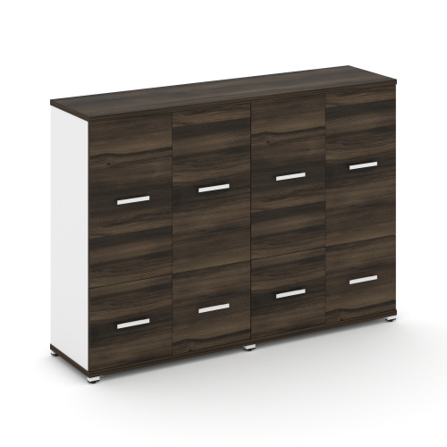 Шкаф офисный Concept CN.STS-322 W фото 2