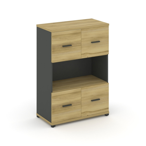 Шкаф офисный Concept CN.STS-315 A Шкаф офисный Concept CN.STS-315 A