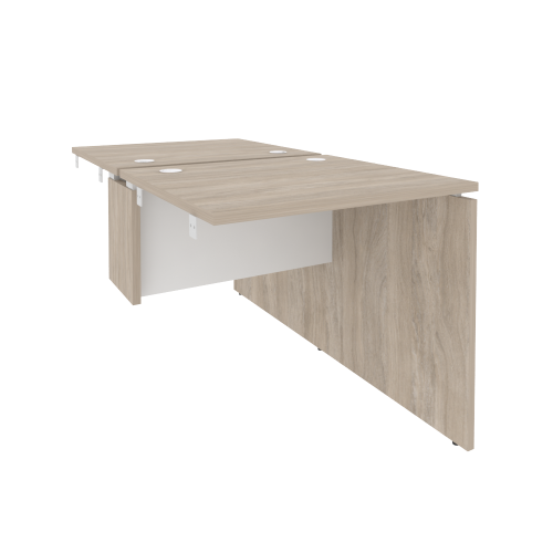 Стол-приставка двойной к опорным элементам Onix O.D.SPR-0.7 фото 7 Стол-приставка двойной к опорным элементам Onix O.D.SPR-0.7 фото 7