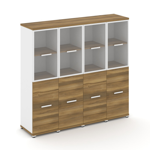 Шкаф офисный Concept CN.STU-442 RPW