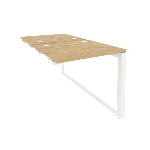 Стол-приставка на О-обр. м/к к опорным элементам Onix O.MO-D.SPR-0.7 фото 9 Стол-приставка на О-обр. м/к к опорным элементам Onix O.MO-D.SPR-0.7 фото 9