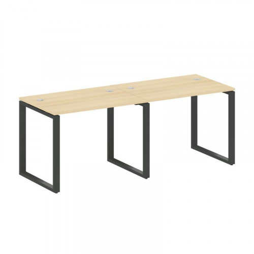 Бенч-система на 2 места на О-обр. м/к Metal System БО.СМ-2.1 фото 12 Бенч-система на 2 места на О-обр. м/к Metal System БО.СМ-2.1 фото 12