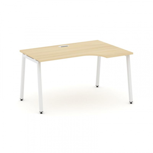 Style Project Стол рабочий эргоном. SN-4A.SPA-022(R) Акация Лорка/Металл Антрацит 1580*800/980*750 фото 26 Style Project Стол рабочий эргоном. SN-4A.SPA-022(R) Акация Лорка/Металл Антрацит 1580*800/980*750 фото 26