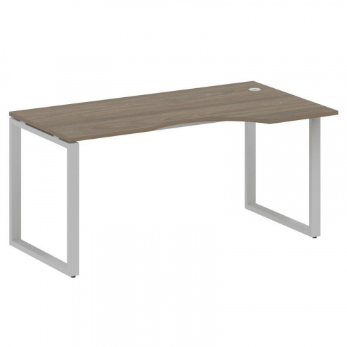 Стол криволинейный Metal System БО.СА-1 (R) фото 2 Стол криволинейный Metal System БО.СА-1 (R) фото 2