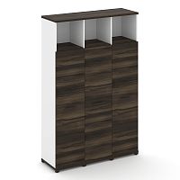 Шкаф офисный Concept CN.STU-536 B