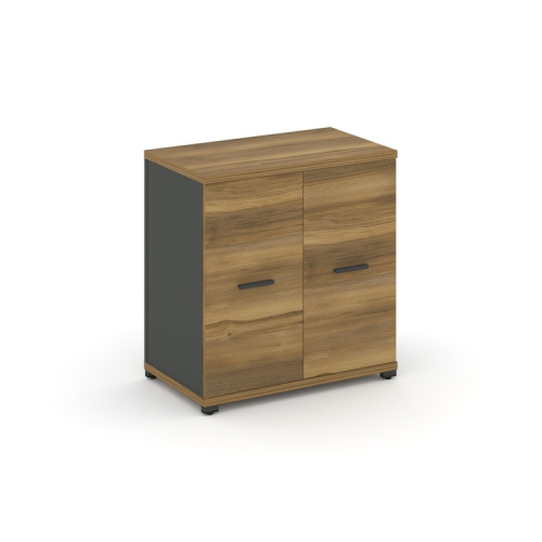 Распашной шкаф опорный/приставной Concept CN.SOPR-001