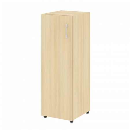 Шкаф офисный узкий Yalta LT.SU-2.3 (L)